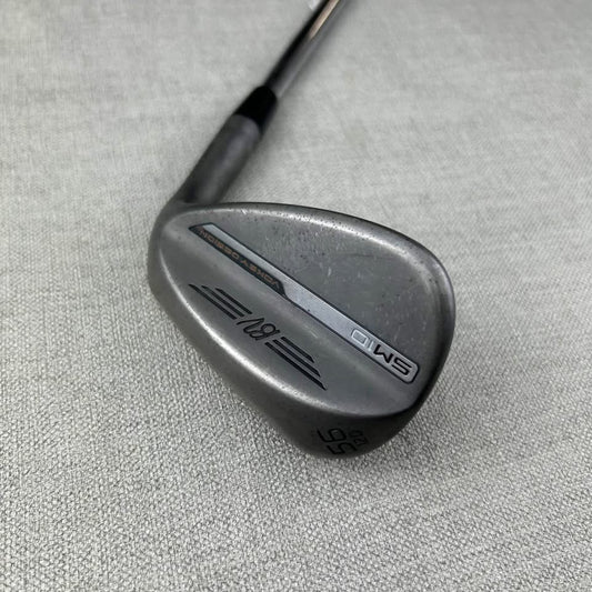 Titleist Vokey SM10 Sand Wedge - 56 Degree / Wedge Flex