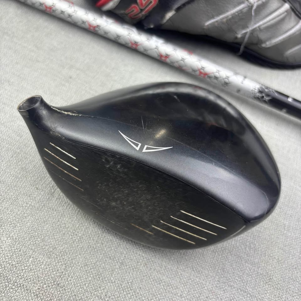Ping G25 Driver - Regular Flex / 10.5 Degree / Left Handed