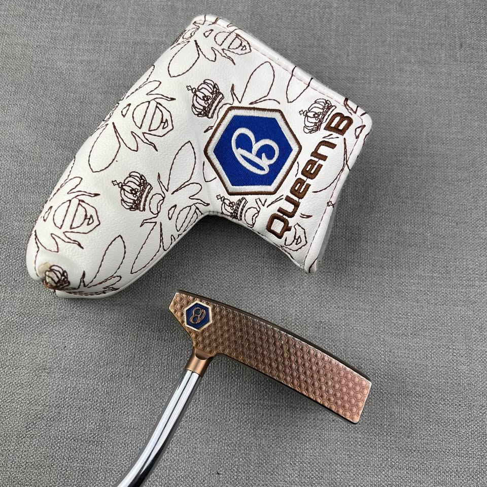 Bettinardi Queen B #6 Putter - 33 Inches