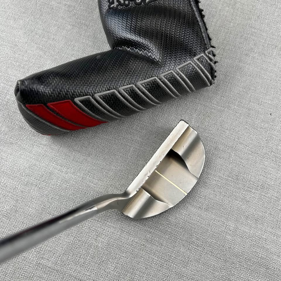 Scotty Cameron GOLO 3 Putter - 33 Inches / SuperStroke