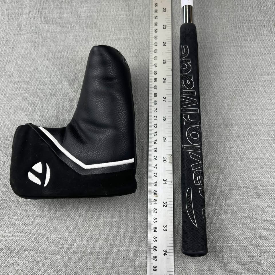 Taylormade TP Del Monte 1 Putter - NEW / 34 Inches