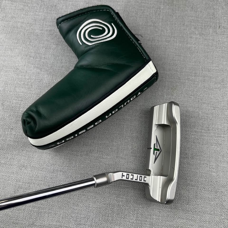 Odyssey Toulon Austin Putter - 35 Inches