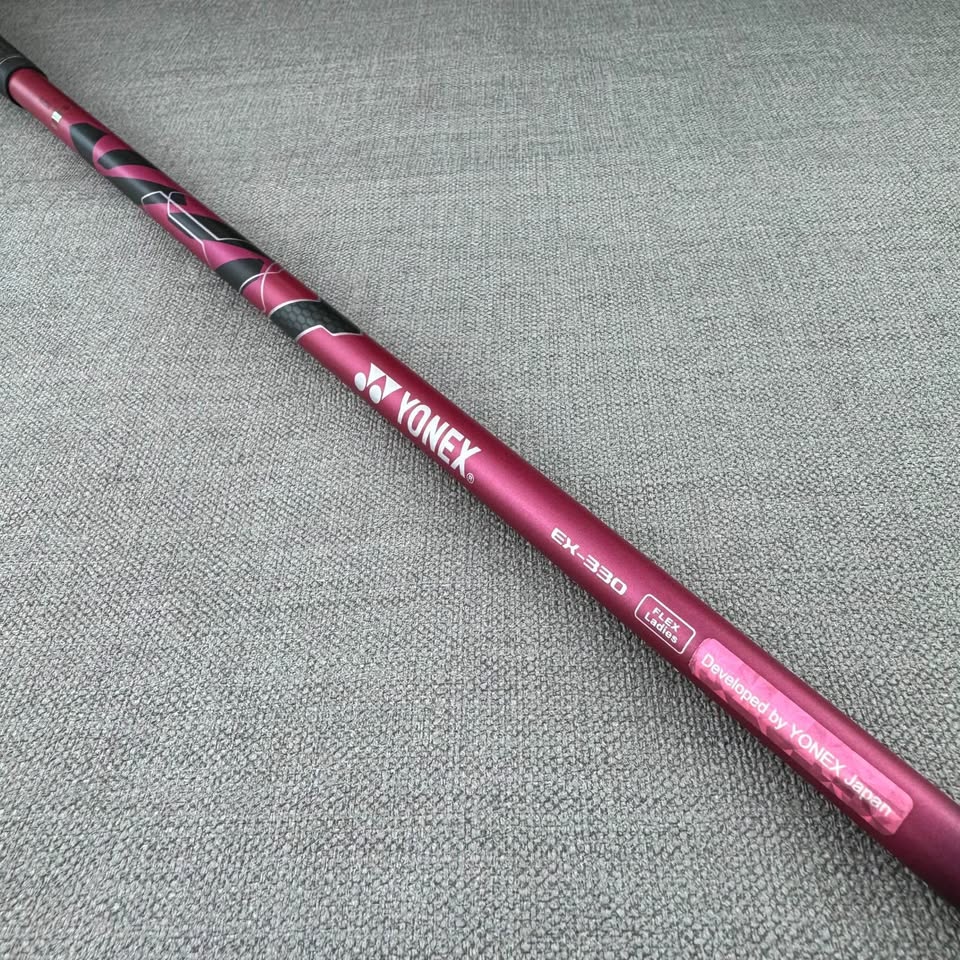 Yonex Ezone GS Fairway 5 Wood - Ladies Flex / 21 Degree