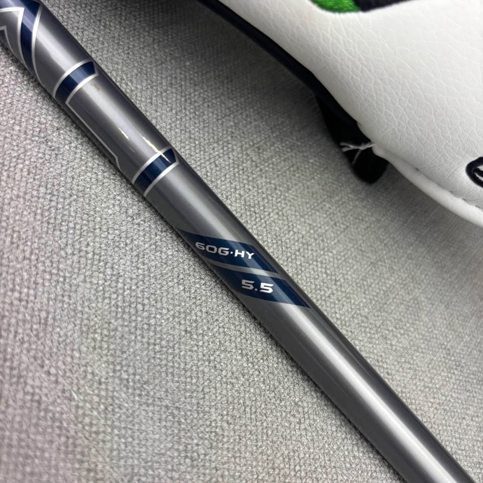 Callaway Elyte 5 Hybrid - Regular Flex / 24 Degree Adjustable