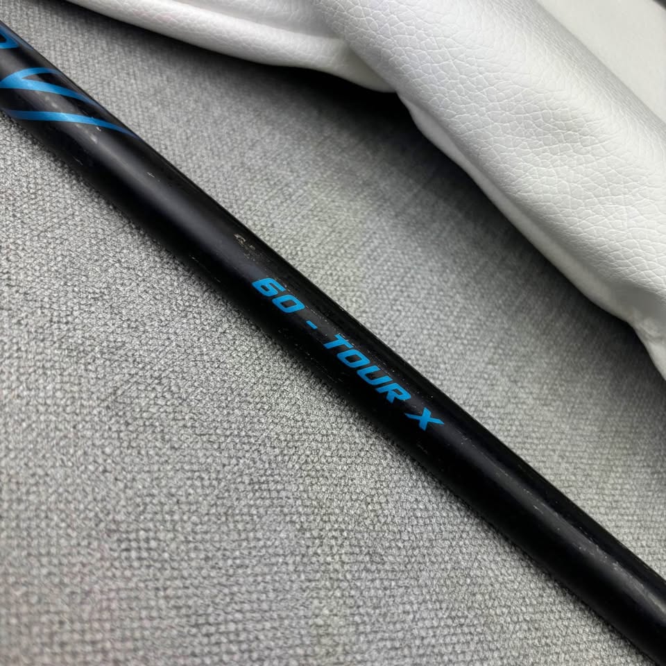 Ping G LST Driver - 10.5 Degree / Tour X Shaft