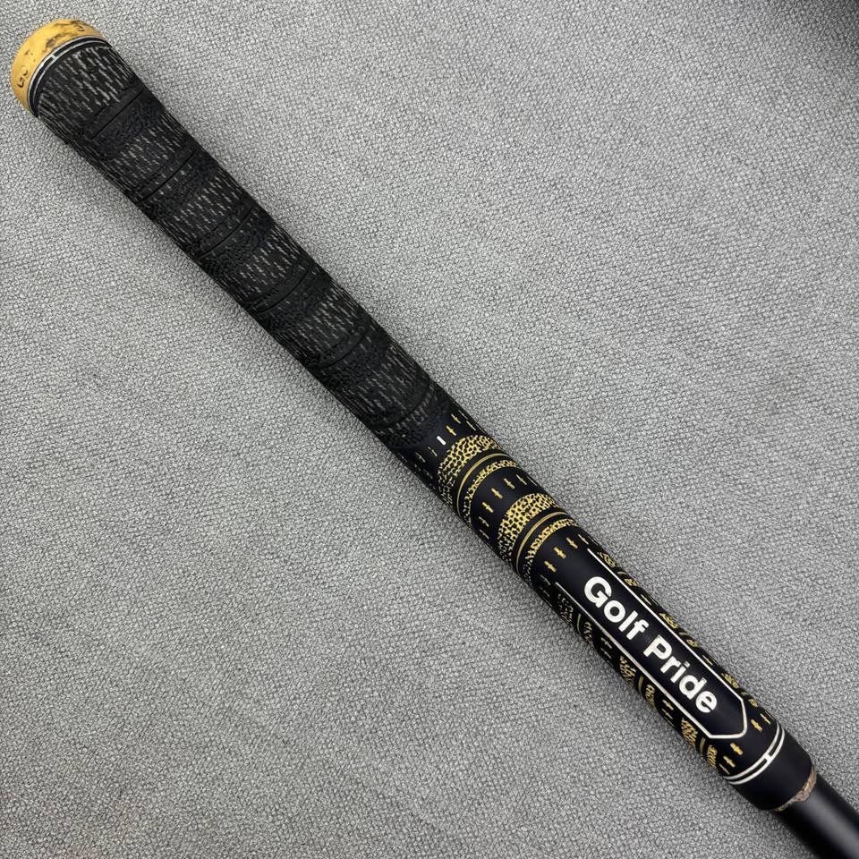 Taylormade Stealth2 Plus Driver - Stiff Flex / 8 Degree