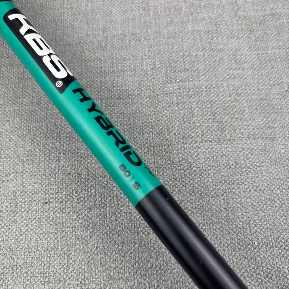 Taylormade GAPR Mid Iron - Stiff Flex / 20 Degree Adjustable