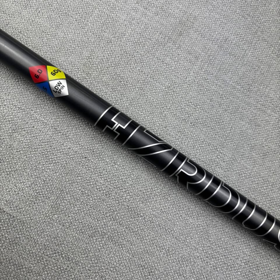 Taylormade Stealth2 Plus Driver - Stiff Flex / 8 Degree