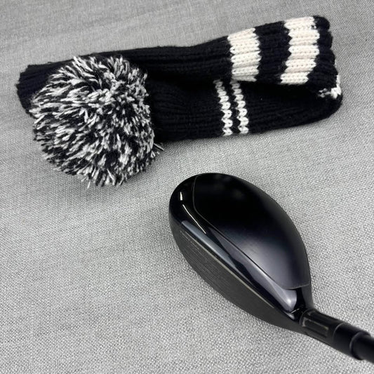 Taylormade Stealth 3 Hybrid - Regular Flex / 19 Degree