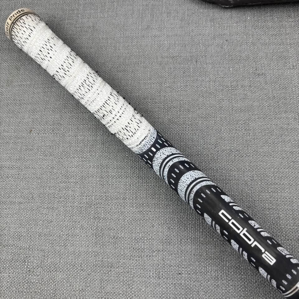 Callaway Apex 2 Hybrid - Stiff Flex / 18 Degree