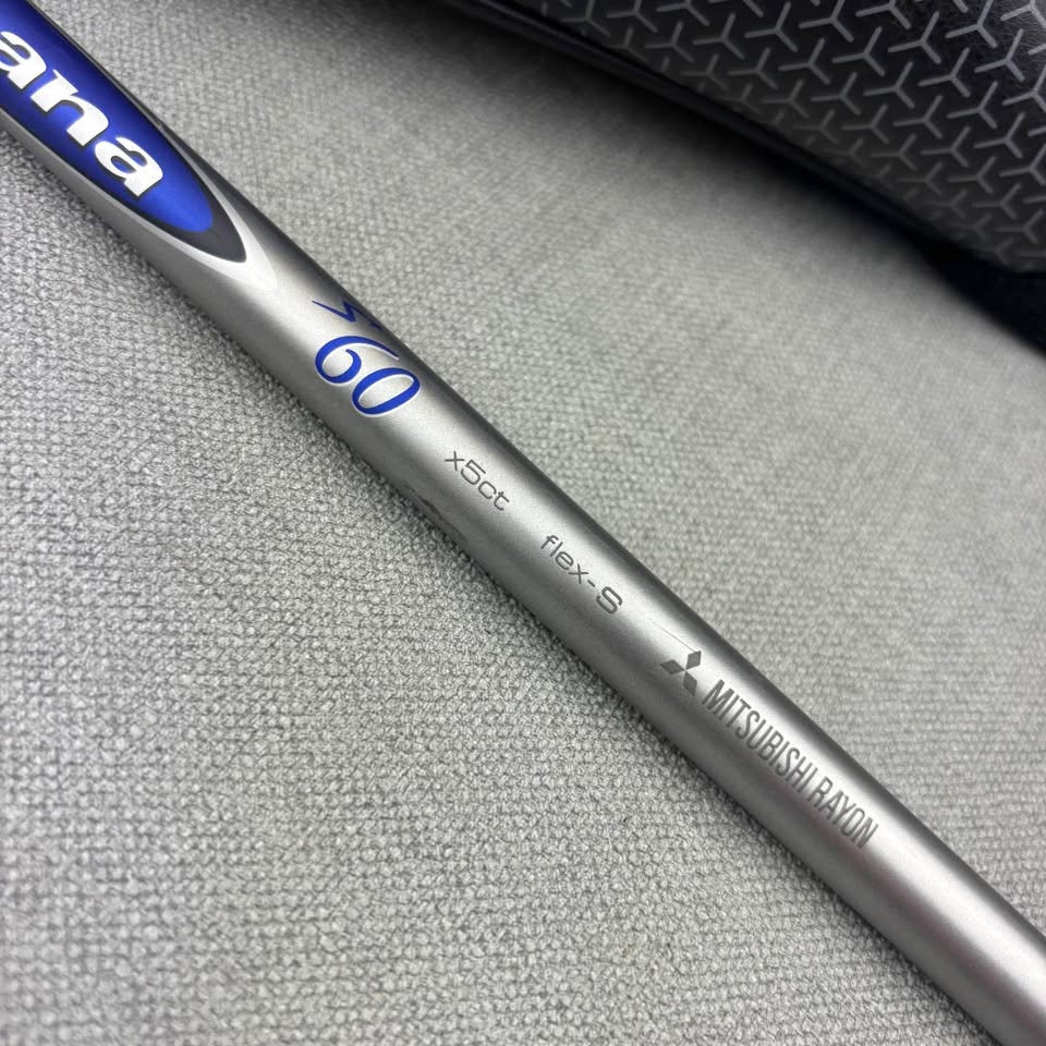 Nike Vapor Driver - Stiff Flex / Adjustable Loft