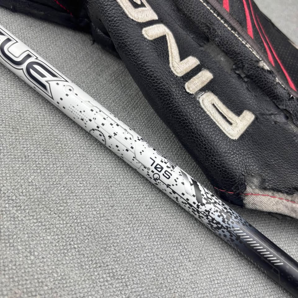 Ping G410 Plus Driver - Stiff Flex / 9 Degree