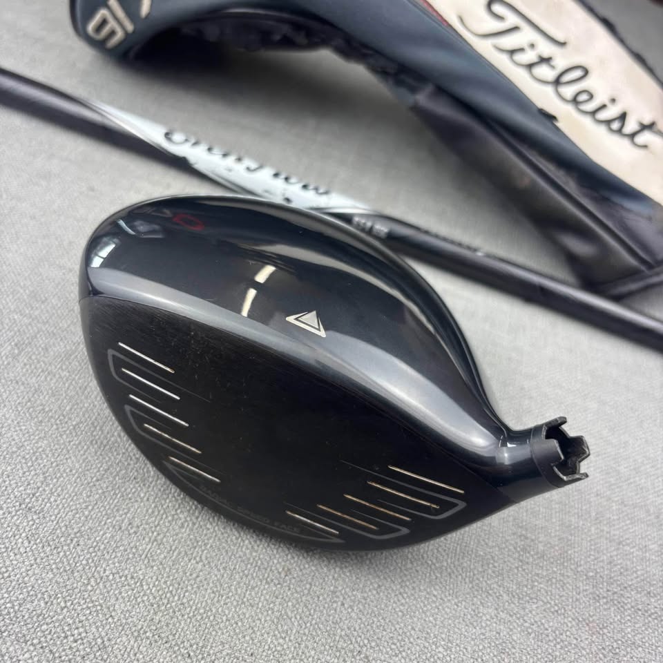 Titleist 917D3 Driver - X Flex / 8.5 Degree