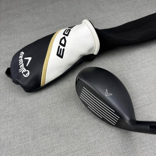 Callaway Edge 5 Hybrid - Regular Flex / 25 Degree