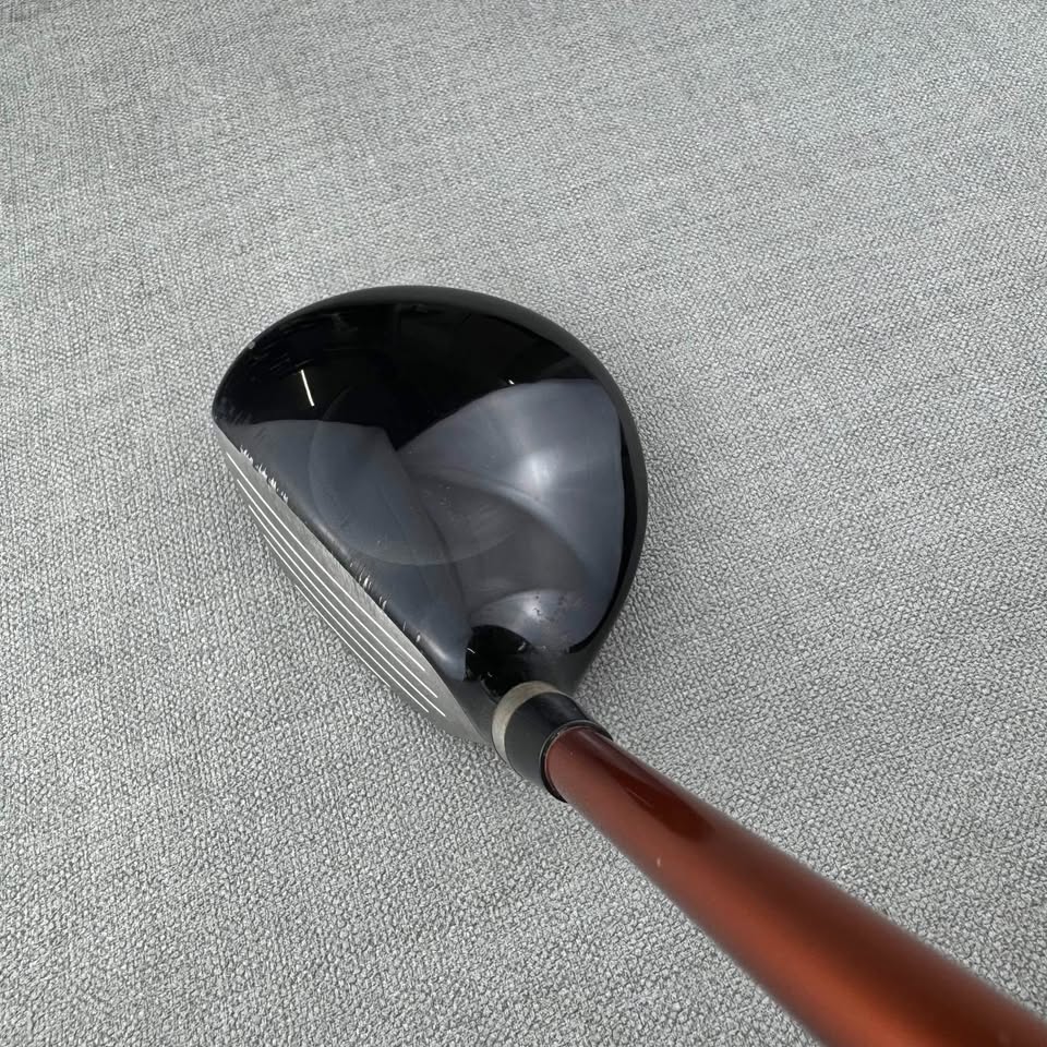 Ping G10 Fairway 5 Wood - Regular Flex / 18.5 Degree