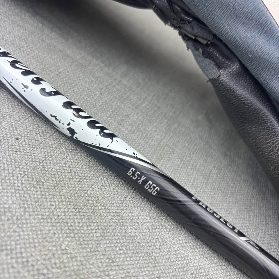 Titleist 917D3 Driver - X Flex / 8.5 Degree