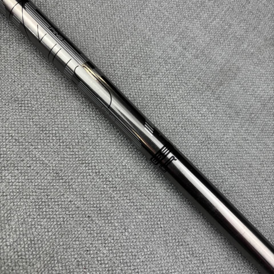 Ping G410 Plus Driver - Regular Flex / 12 Degree