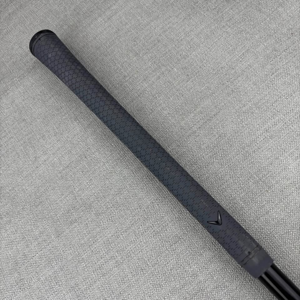 Callaway Apex UW Wood - Regular Flex / 19 Degree / Left Handed