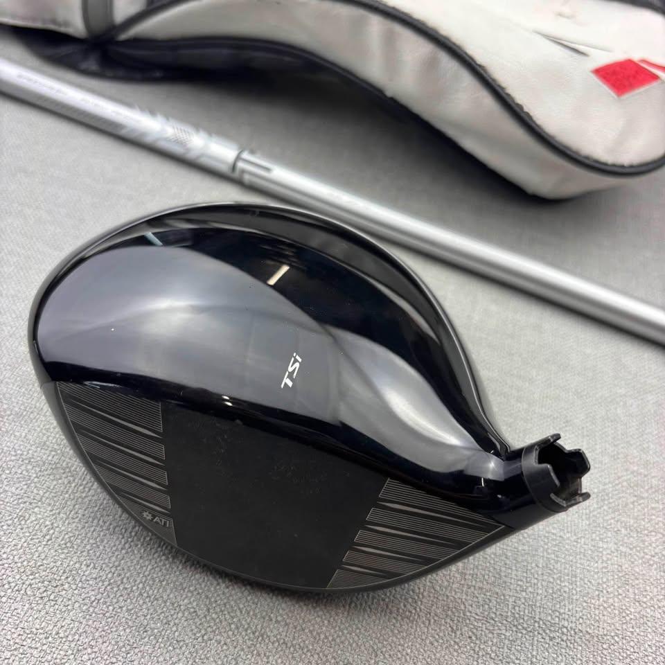Titleist TSi1 Driver - Regular Flex / 12 Degree