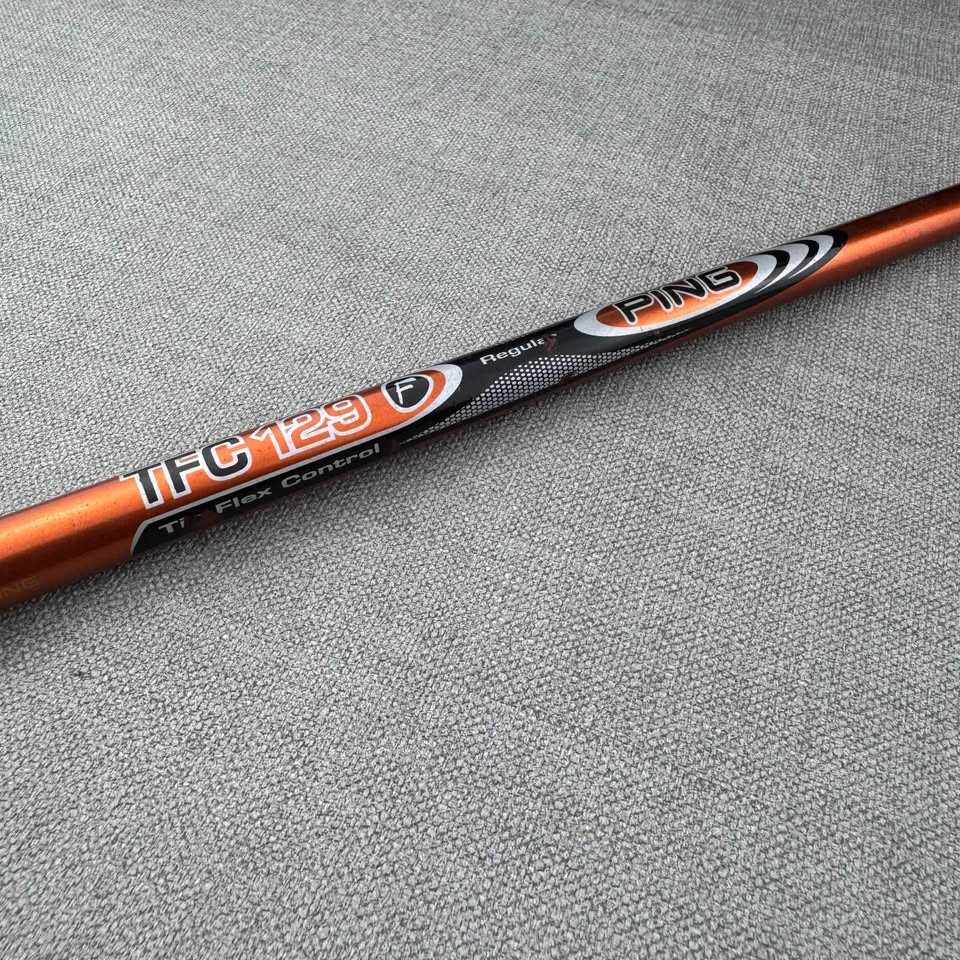 Ping G10 Fairway 5 Wood - Regular Flex / 18.5 Degree