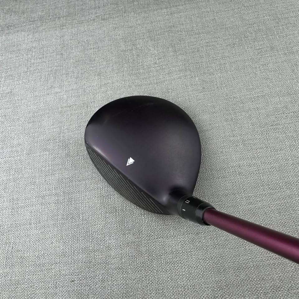 Yonex Ezone GS Fairway 5 Wood - Ladies Flex / 21 Degree