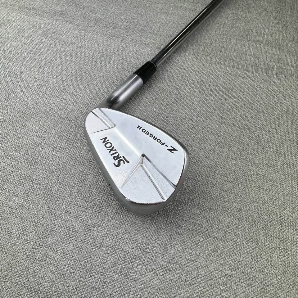 Srixon Z Forged Pitching Wedge - X Flex