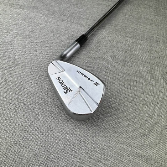 Srixon Z Forged Pitching Wedge - X Flex