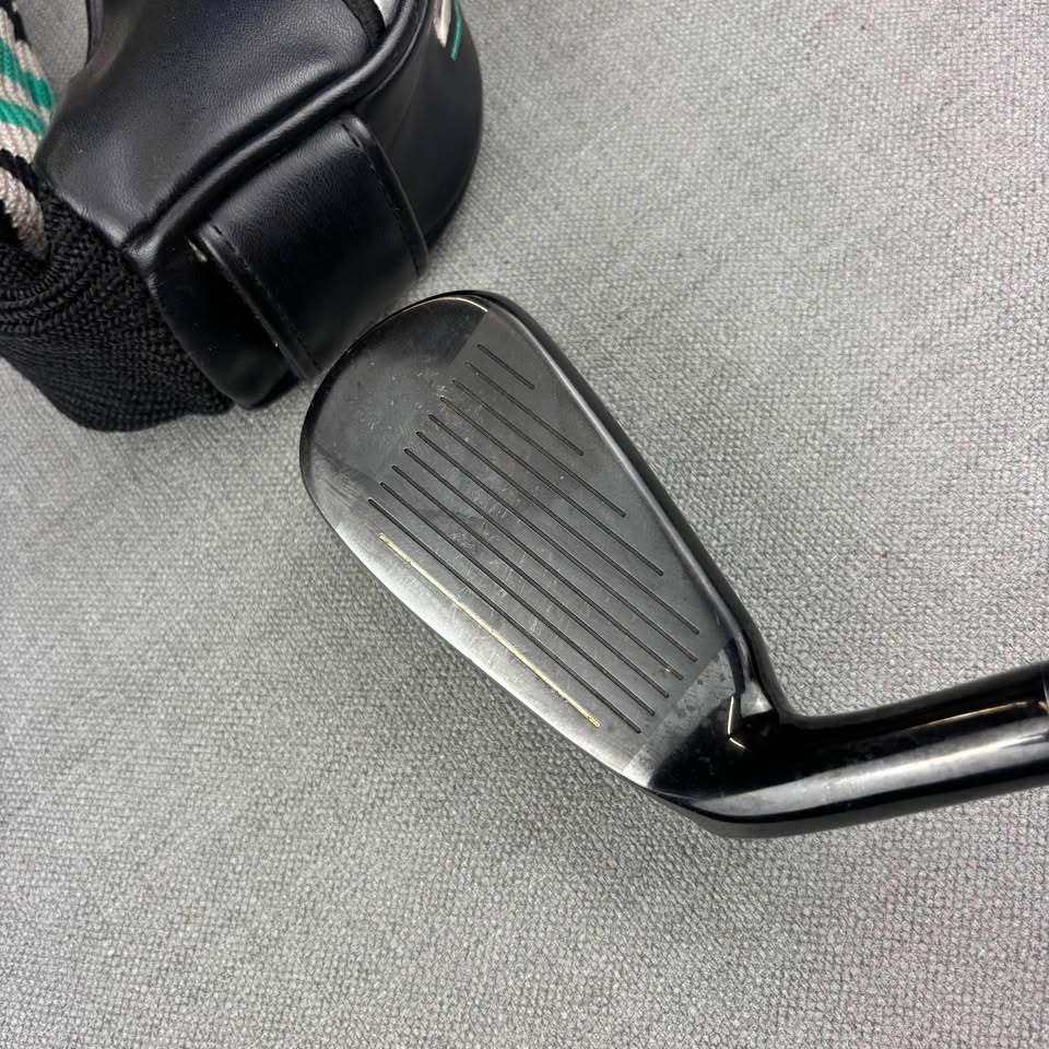Taylormade GAPR Mid Iron - Stiff Flex / 20 Degree Adjustable