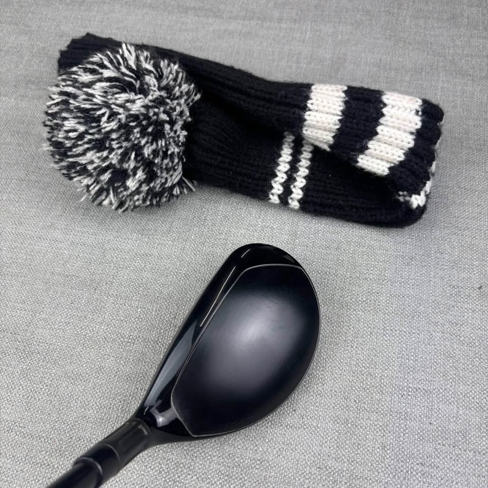 Taylormade Stealth 3 Hybrid - Regular Flex / 19 Degree