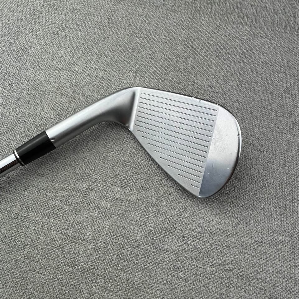 Srixon Z Forged Pitching Wedge - X Flex