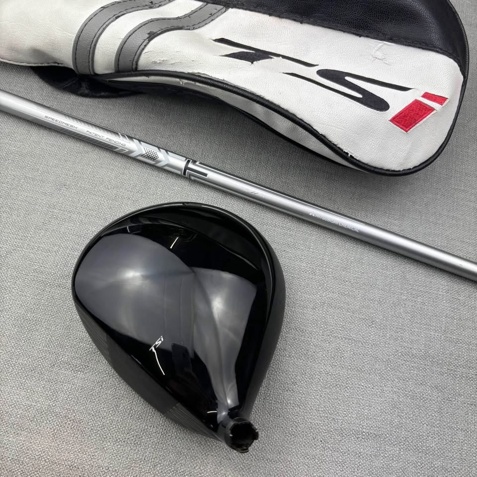 Titleist TSi1 Driver - Regular Flex / 12 Degree