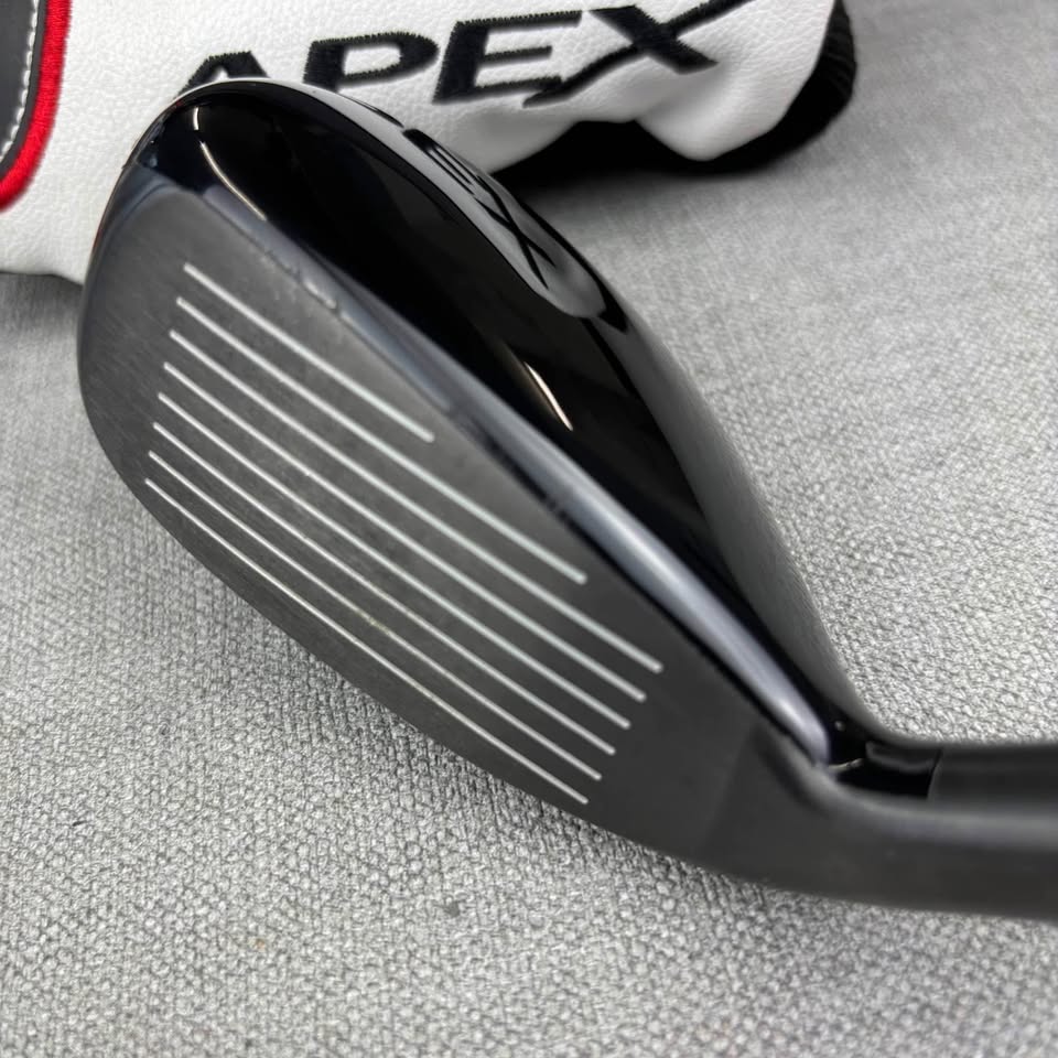 Callaway Apex 2 Hybrid - Tour AD X Flex / 18 Degree