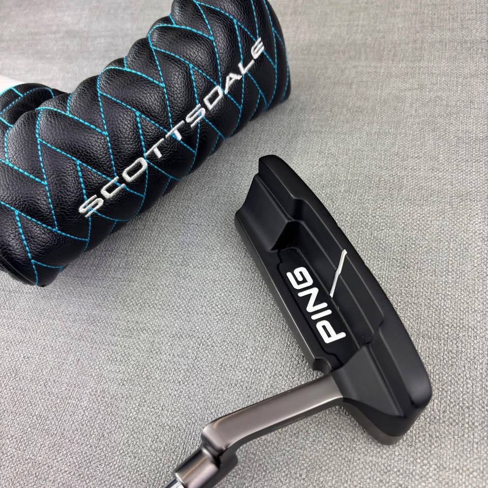 Ping Anser 2D 2025 Model - 34.5 Inches