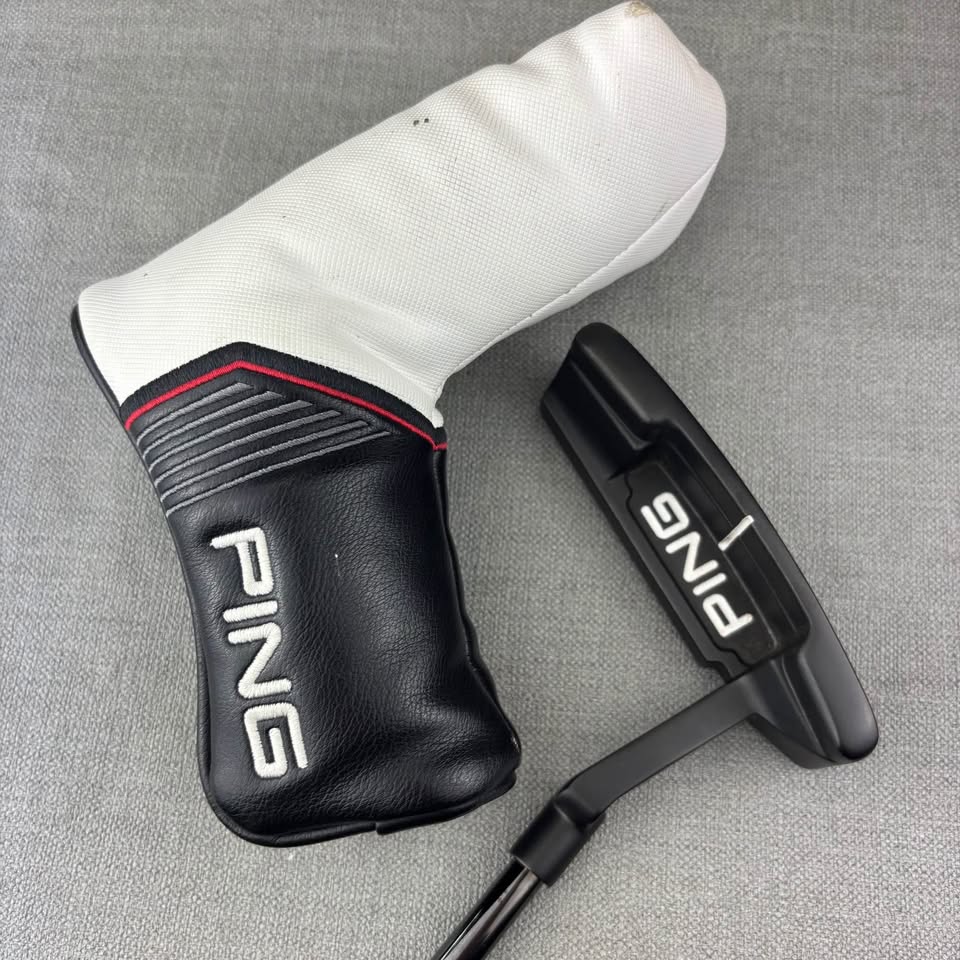 Ping Anser 2 2021 Model - 34 Inches