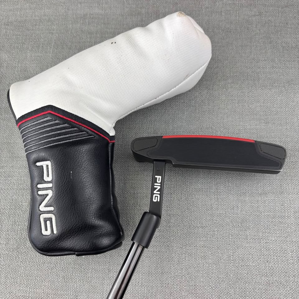 Ping Anser 2 2021 Model - 34 Inches