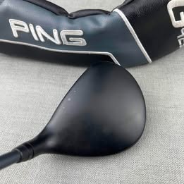 Ping G425 3 Wood Lst - X Flex - 14.5 Degrees