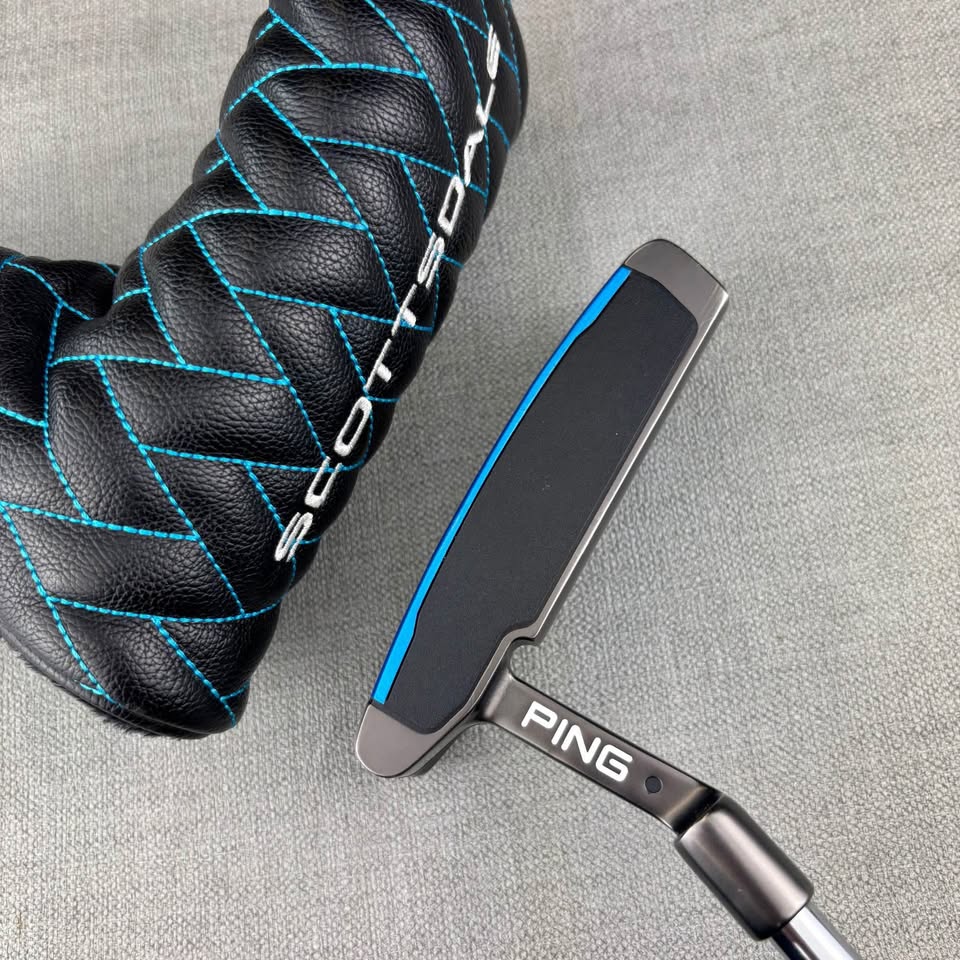 Ping Anser 2D 2025 Model - 34.5 Inches