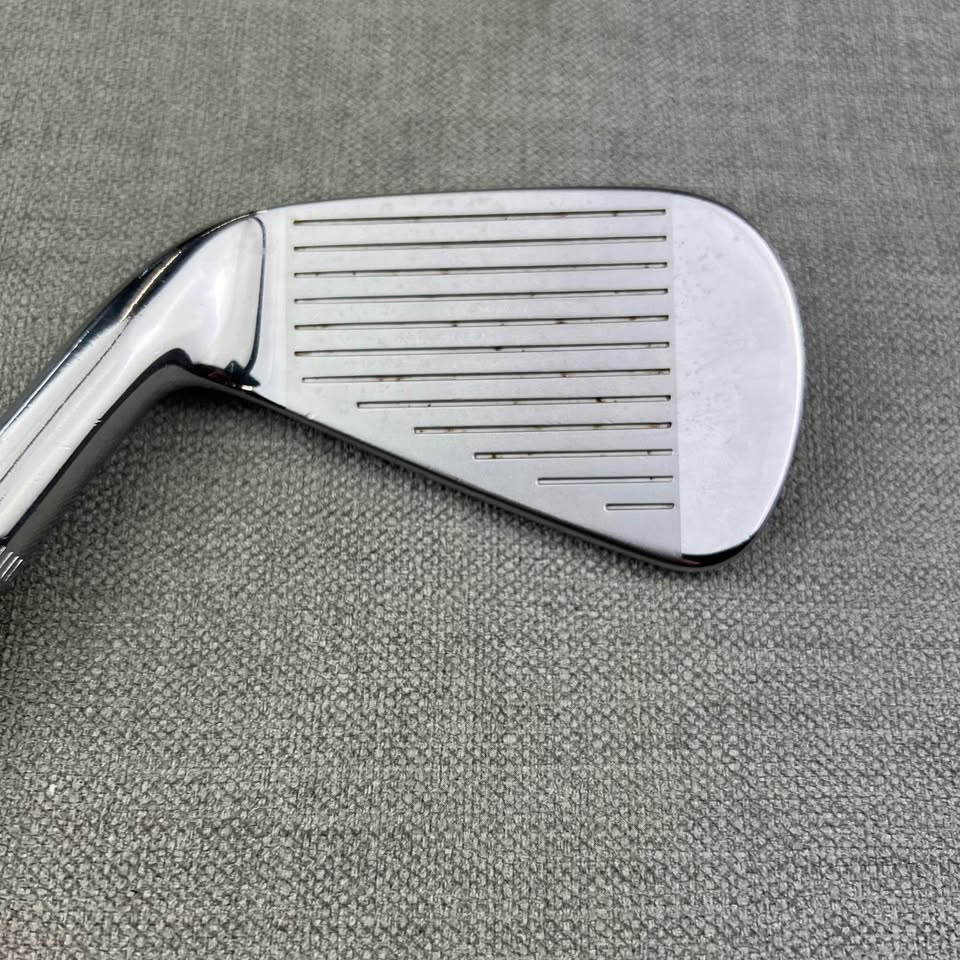 Callaway Apex MB Forged 3 Iron - Stiff Flex / 20.5 Degree