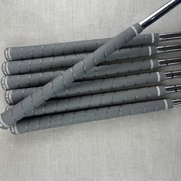 Titleist T100 2019 Iron Set - Stiff Flex - 4-Pw