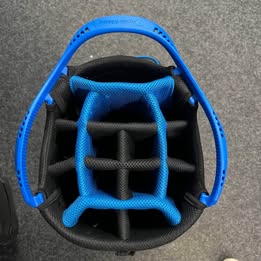 Taylormade Cart Bag