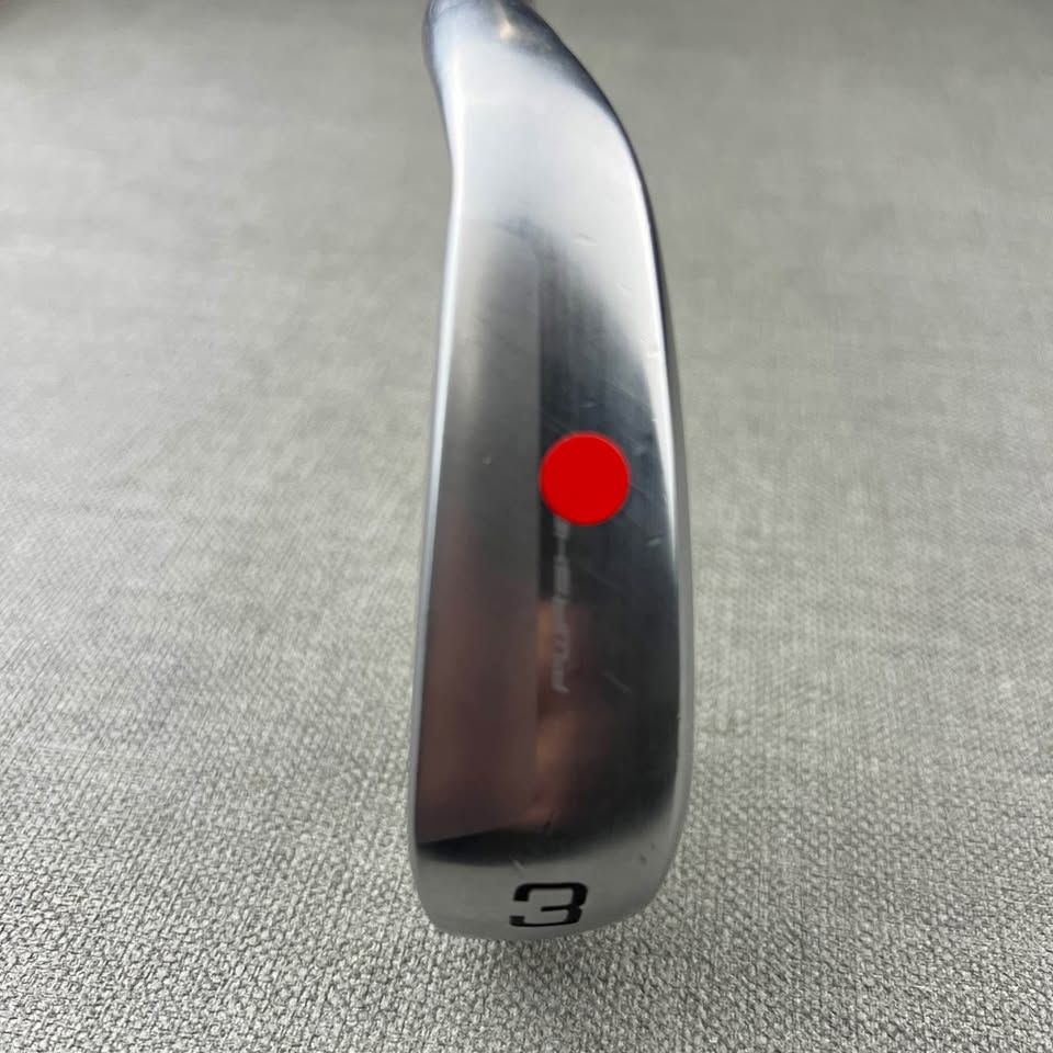 Cobra King TEC Utility 3 Iron - Regular Flex / 20 Degree