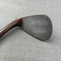 Taylormade Hi Toe Lob Wedge - Wedge Flex - 60 Degree