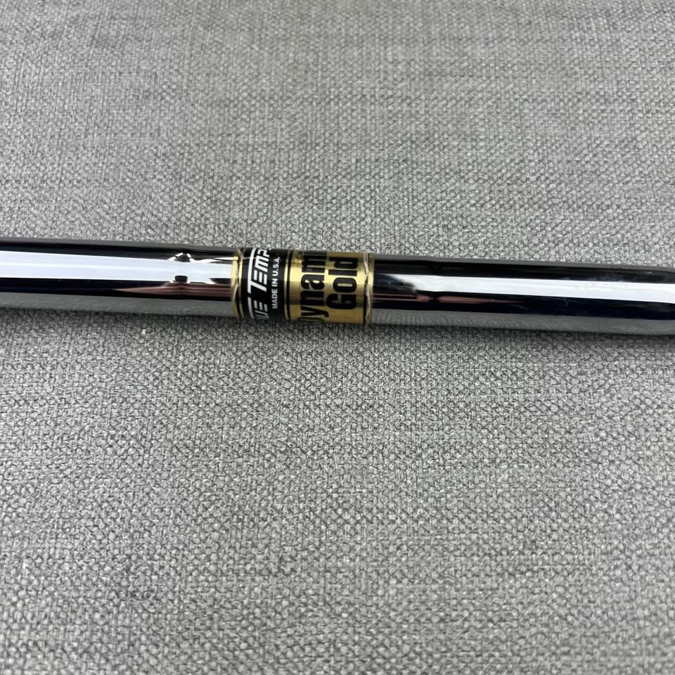 Mizuno MP Fli Cut Muscle 3 Iron - Stiff Flex / 20 Degree