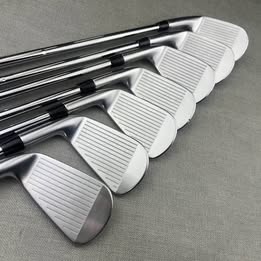 Titleist T100 2019 Iron Set - Stiff Flex - 4-Pw