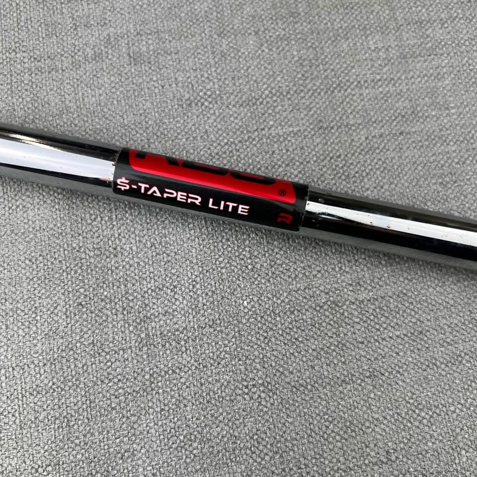 Cobra King TEC Utility 3 Iron - Regular Flex / 20 Degree