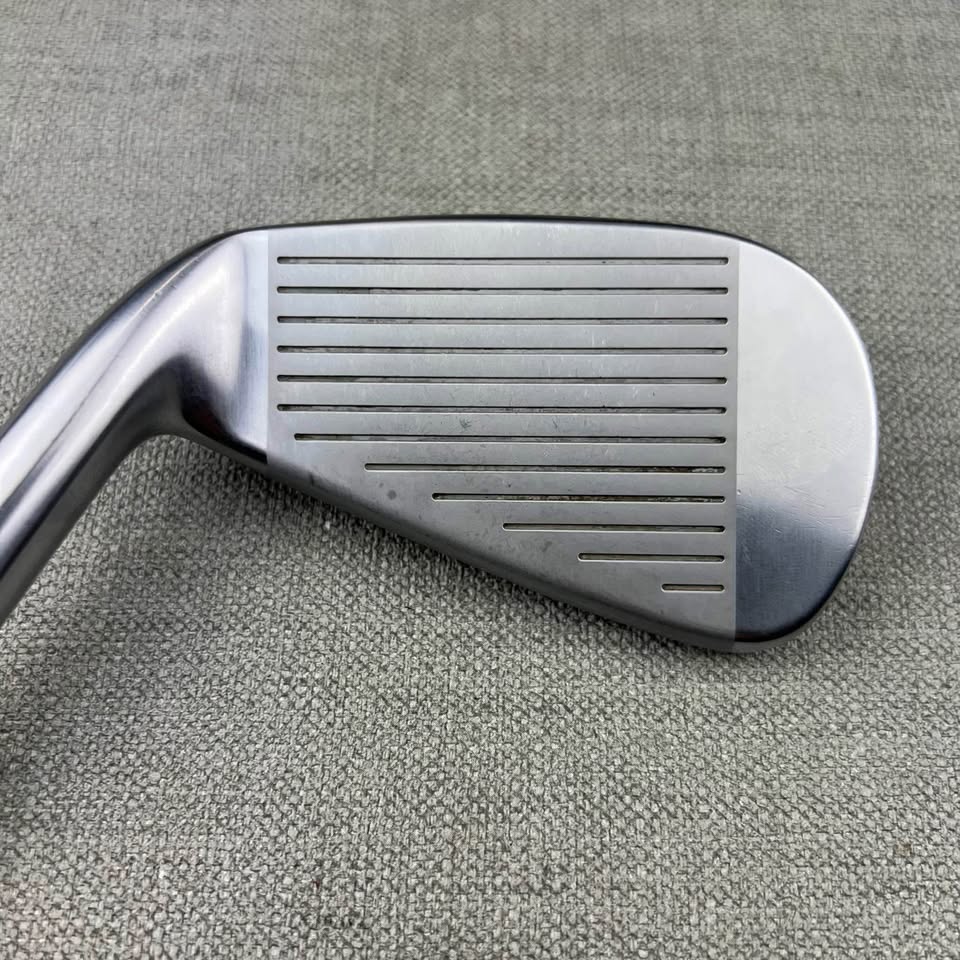 Mizuno MP Fli Cut Muscle 3 Iron - Stiff Flex / 20 Degree