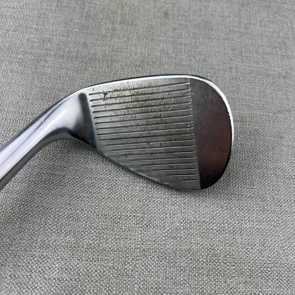 Titleist Vokey SM7 Sand Wedge - Wedge Flex / 56 Degree