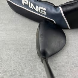 Ping G425 3 Wood Lst - X Flex - 14.5 Degrees