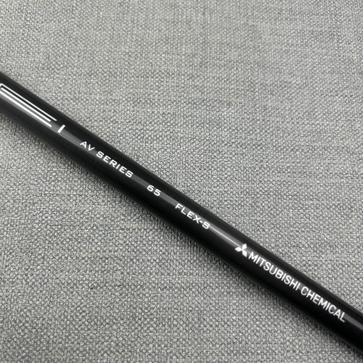 Tensei Blue Driver Shaft - Stiff Flex / Cobra Adapter