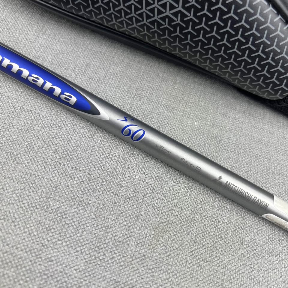 Nike Vapor Flex Flight Driver - Stiff Flex